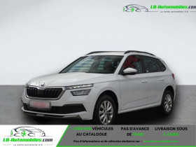 Skoda Kamiq 1.0 TSI 116 ch BVM  occasion � Beaupuy - photo n�2