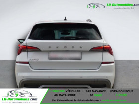 Skoda Kamiq 1.0 TSI 116 ch BVM  occasion � Beaupuy - photo n�7