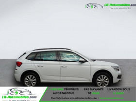 Skoda Kamiq 1.0 TSI 116 ch BVM  occasion � Beaupuy - photo n�6