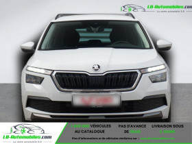 Skoda Kamiq 1.0 TSI 116 ch BVM  occasion � Beaupuy - photo n�5