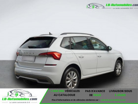 Skoda Kamiq 1.0 TSI 116 ch BVM  occasion � Beaupuy - photo n�4