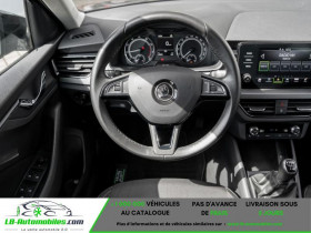 Skoda Kamiq 1.0 TSI 116 ch BVM  occasion � Beaupuy - photo n�8
