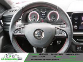 Skoda Kamiq 1.0 TSI 116 ch BVM  occasion � Beaupuy - photo n�8