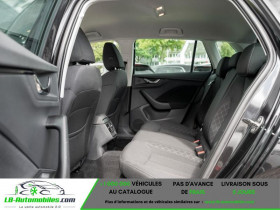 Skoda Kamiq 1.0 TSI 116 ch BVM  occasion � Beaupuy - photo n�7