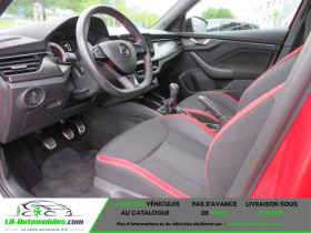 Skoda Kamiq 1.0 TSI 116 ch BVM  occasion � Beaupuy - photo n�6