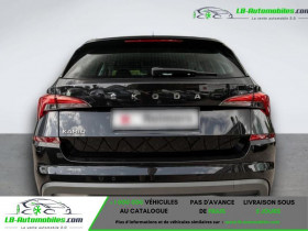 Skoda Kamiq 1.0 TSI 116 ch BVM  occasion � Beaupuy - photo n�5