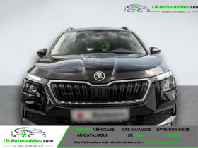 Skoda Kamiq 1.0 TSI 116 ch BVM  occasion � Beaupuy - photo n�4