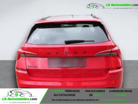 Skoda Kamiq 1.0 TSI 116 ch BVM  occasion � Beaupuy - photo n�5