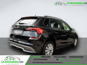 Skoda Kamiq 1.0 TSI 116 ch BVM  occasion � Beaupuy - photo n�3