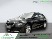 Skoda Kamiq 1.0 TSI 116 ch BVM   Beaupuy 31