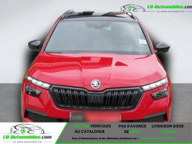 Skoda Kamiq 1.0 TSI 116 ch BVM  occasion � Beaupuy - photo n�3