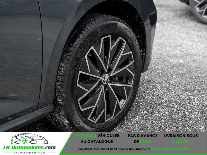Skoda Kamiq 1.0 TSI 116 ch BVM  occasion  Beaupuy - photo n6