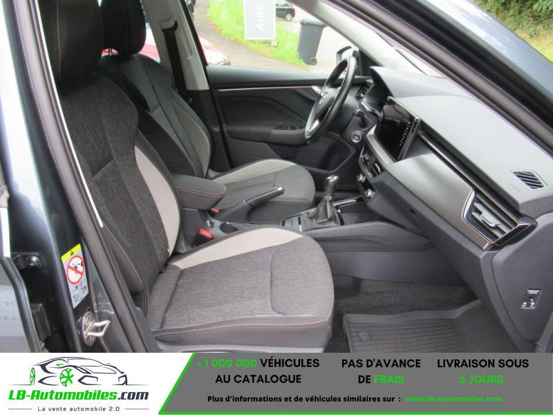Skoda Kamiq 1.0 TSI 116 ch BVM  occasion  Beaupuy - photo n8