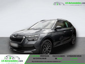 Skoda Kamiq 1.0 TSI 116 ch BVM   Beaupuy 31