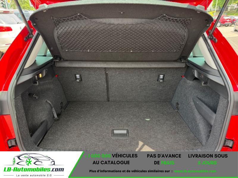Skoda Kamiq 1.0 TSI 116 ch BVM  occasion  Beaupuy - photo n9