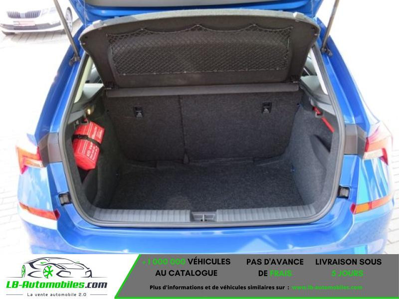 Skoda Kamiq 1.0 TSI 116 ch BVM  occasion  Beaupuy - photo n10