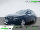 Skoda Kamiq 1.0 TSI 116 ch BVM   Beaupuy 31