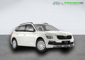Annonce Skoda Kamiq occasion Essence 1.0 TSI 116 ch BVM  Beaupuy