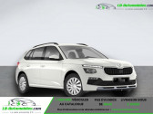 Skoda Kamiq occasion année 2025 boite Manuelle Annonce Skoda Kamiq occasion Essence 1.0 TSI 116 ch BVM à Beaupuy