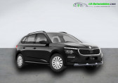 Annonce Skoda Kamiq occasion Essence 1.0 TSI 116 ch BVM  Beaupuy