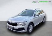 Skoda Kamiq 1.0 TSI 116 ch BVM   Beaupuy 31