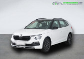 Skoda Kamiq 1.0 TSI 116 ch BVM   Beaupuy 31