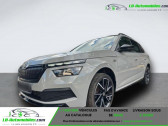 Annonce Skoda Kamiq occasion Essence 1.0 TSI 116 ch BVM  Beaupuy