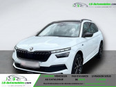 Annonce Skoda Kamiq occasion Essence 1.0 TSI 116 ch BVM  Beaupuy