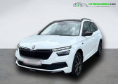 Skoda Kamiq 1.0 TSI 116 ch BVM   Beaupuy 31