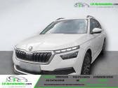 Annonce Skoda Kamiq occasion Essence 1.0 TSI 116 ch BVM  Beaupuy