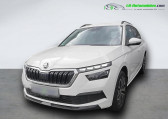 Annonce Skoda Kamiq occasion Essence 1.0 TSI 116 ch BVM  Beaupuy