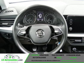 Skoda Kamiq 1.0 TSI 116 ch BVM  occasion � Beaupuy - photo n�10