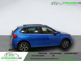 Skoda Kamiq 1.0 TSI 116 ch BVM  occasion � Beaupuy - photo n�6