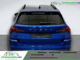 Skoda Kamiq 1.0 TSI 116 ch BVM  occasion � Beaupuy - photo n�7