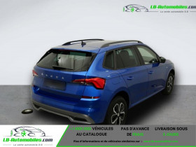 Skoda Kamiq 1.0 TSI 116 ch BVM  occasion � Beaupuy - photo n�4