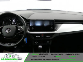 Skoda Kamiq 1.0 TSI 116 ch BVM  occasion � Beaupuy - photo n�3
