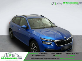 Skoda Kamiq 1.0 TSI 116 ch BVM  occasion � Beaupuy - photo n�2
