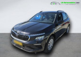 Skoda Kamiq occasion année 2024 boite Manuelle Annonce Skoda Kamiq occasion Essence 1.0 TSI 116 ch BVM à Beaupuy