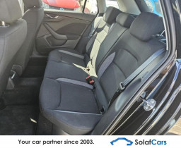 Skoda Kamiq 1.0 TSI 116 ch BVM  occasion  Beaupuy - photo n4