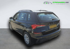 Skoda Kamiq 1.0 TSI 116 ch BVM  occasion  Beaupuy - photo n3