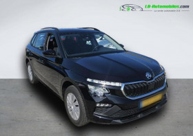 Skoda Kamiq 1.0 TSI 116 ch BVM  occasion  Beaupuy - photo n2