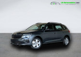 Skoda Kamiq 1.0 TSI 116 ch BVM   Beaupuy 31