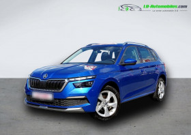 Skoda Kamiq , garage LB AUTOMOBILES  Beaupuy