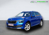 Skoda Kamiq occasion année 2019 boite Manuelle Annonce Skoda Kamiq occasion Essence 1.0 TSI 116 ch BVM à Beaupuy