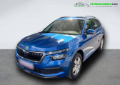 Skoda Kamiq occasion année 2020 boite Manuelle Annonce Skoda Kamiq occasion Essence 1.0 TSI 116 ch BVM à Beaupuy