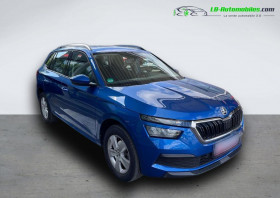 Skoda Kamiq 1.0 TSI 116 ch BVM  occasion  Beaupuy - photo n2