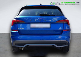 Skoda Kamiq 1.0 TSI 116 ch BVM  occasion  Beaupuy - photo n6
