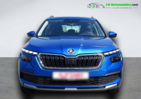 Skoda Kamiq 1.0 TSI 116 ch BVM  occasion  Beaupuy - photo n5