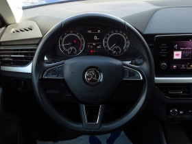 Skoda Kamiq 1.0 TSI 116 ch BVM  occasion  Beaupuy - photo n8