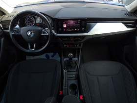 Skoda Kamiq 1.0 TSI 116 ch BVM  occasion  Beaupuy - photo n3